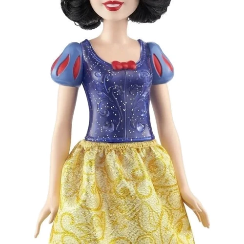 Кукла-принцесса Disney Белоснежка Princess (HLW08) фото 3