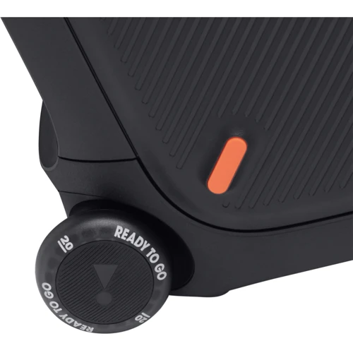 Акустика JBL PartyBox 310 Black (JBLPARTYBOX310EP) UA фото 9