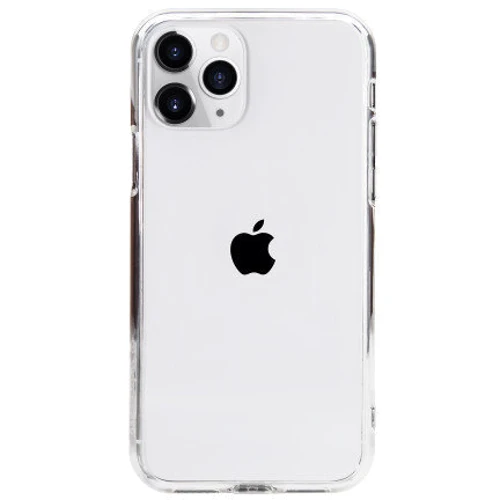 Чехол для iPhone SwitchEasy Crush PC+TPU Case Transparent (GS-103-86-168-65) for iPhone 11 Pro Max