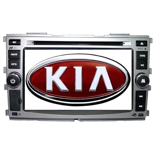 Globex Kia Forte 2009+ GU5802 фото 3