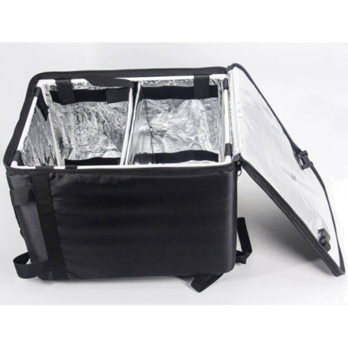 Термосумка TE-4068 68 л (4820211100957BLACK): Тип термосумка