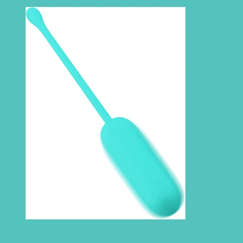 Виброяйцо Pretty Love Joyce Vibrating Egg Mint