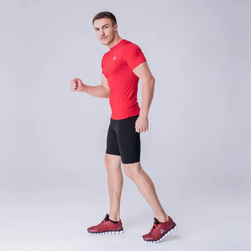 Спортивна футболка Peak FW63241-RED XL червона: Країна виробник Китай