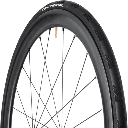 Покрышка бескамерная Continental Grand Prix 5000 TL 28" 700x25C (101628): Диаметр 28"