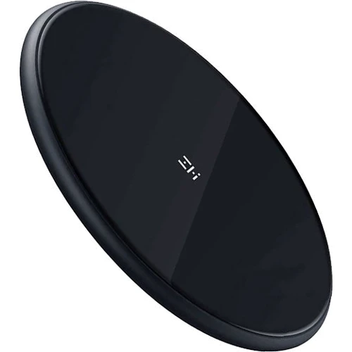 Зарядное устройство Xiaomi ZMI Wireless Charger 10W Black with Wall Charger (WTX10)