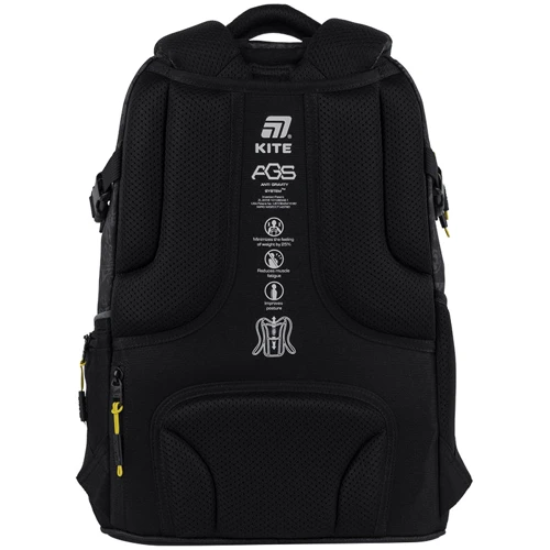 Рюкзак Kite DC25-727M Education Teens 727M DC Batman: Тип Для средней школы