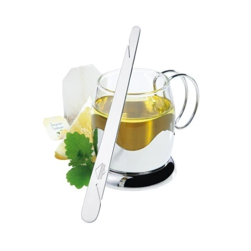 Набір тримачів чайних пакетиків Kuchenprofi 2 шт. (KUCH1045202800)