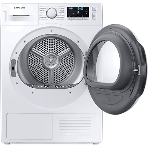 Сушильна машина Samsung DV90TA240TE фото 8