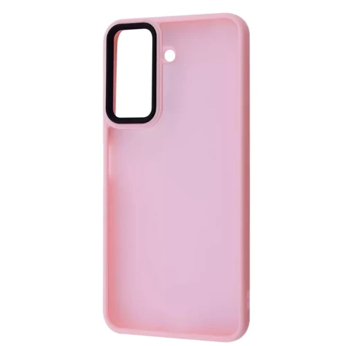 Чехол для телефонов WAVE Matte Color Case Pink Sand for Xiaomi Redmi 13C / Poco C65