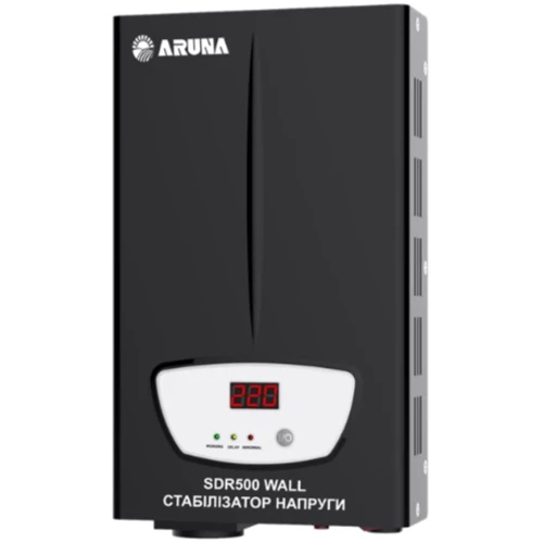 Стабилизатор напряжения ARUNA SDR 1000 WALL