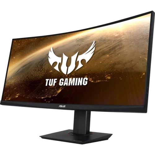 Монітор ASUS VG35VQ (90LM0520-B01170): Час реакції, мс 1