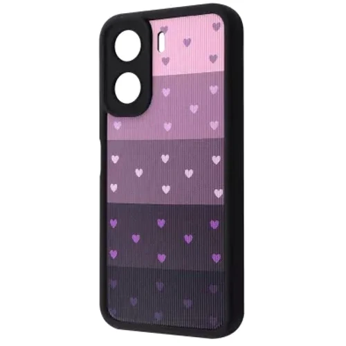 Чехол для телефонов WAVE Artfull Case Little Hearts for Xiaomi Redmi 13C 4G / Poco C65