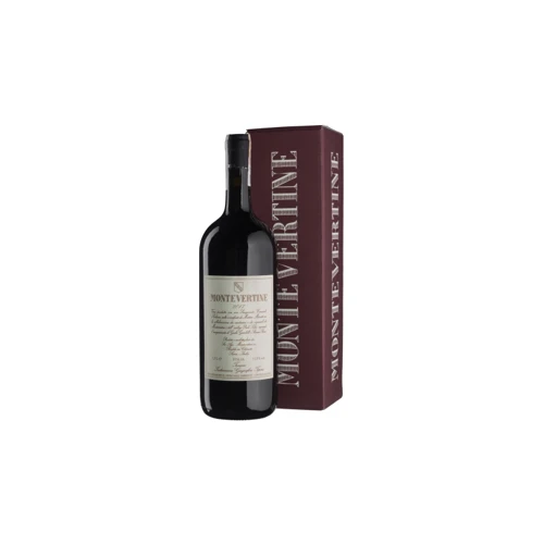 Вино Montevertine Montevertine, gift box (1,5 л.) (BW54989)