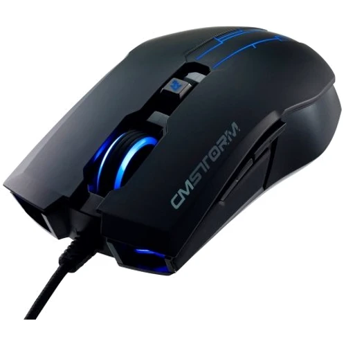 Комплект проводной Cooler Master CM Storm Devastator Gaming Bundle (SGB-3010-KKMF1-US) фото 8