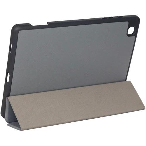 Аксессуар для планшетных ПК BeCover Flexible TPU Mate Grey for Samsung Galaxy Tab S6 Lite 2024 P620/P625/P627 (712515)