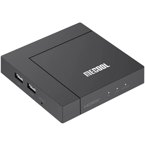 Приставка Smart TV Mecool KM9 Pro Max (2GB/32GB)