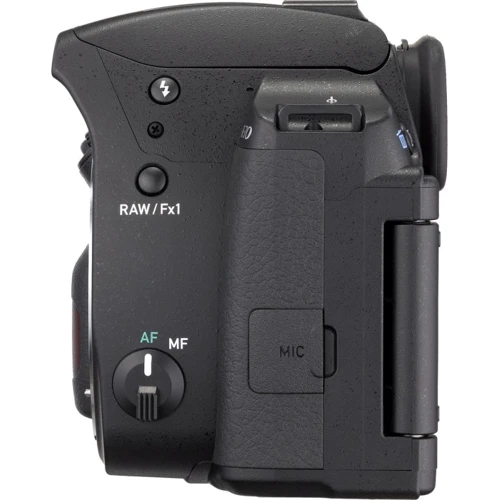 Pentax K-70 body: Элемент питания D-LI109, Li-ion, 7.4 VDC, 1050 mAh