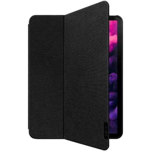 Аксесуар для iPad LAUT Urban Folio Corbura Black для iPad Pro 12.9 (2018-2022) (L_IPP21L_UR_BK): Колір черный