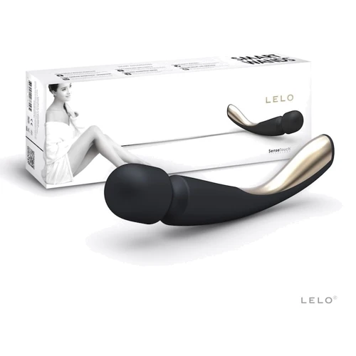 Профессиональный массажер Smart Wand LELO, черный