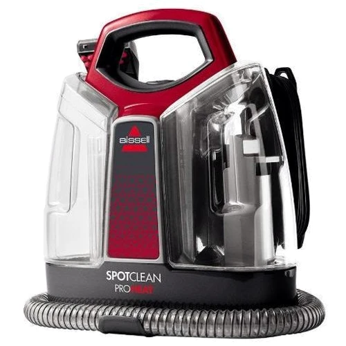 Пилосос Bissell SpotClean ProHeat 36988