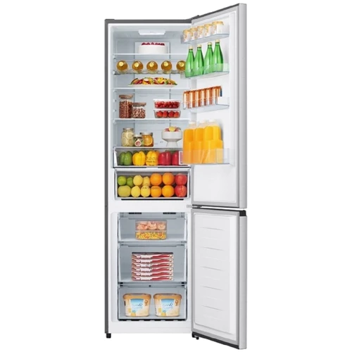 Холодильник Hisense RB440N4BC1: Размеры 200.4х59.5х59 см