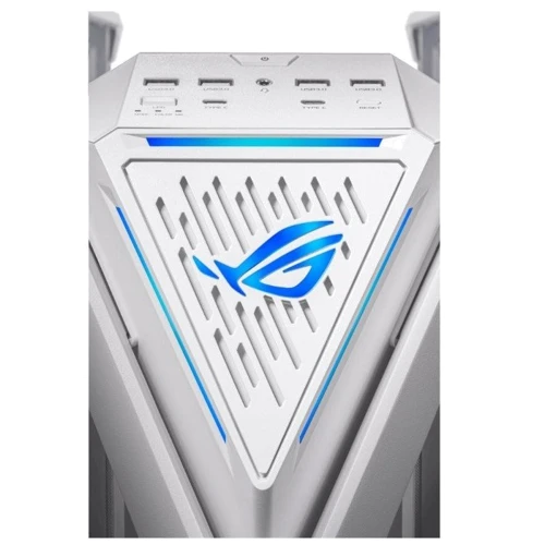 Корпус ASUS ROG Hyperion GR701 White (90DC00F3-B39000): Форм-фактор материнської плати E-ATX/ATX/micro ATX/mini-ITX