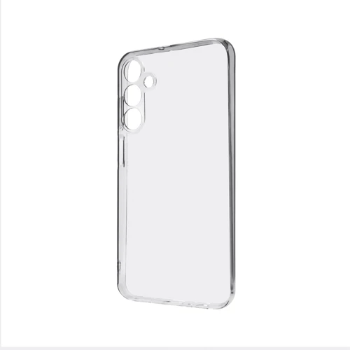 Чехол для телефонов ArmorStandart Air Series Camera cover Transparent for Samsung M156 Galaxy M15 (ARM74384)