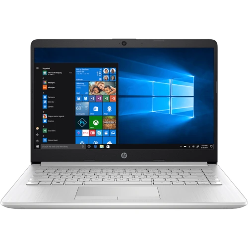 Ноутбук HP 14-dk1032wm (33K34UA) RB