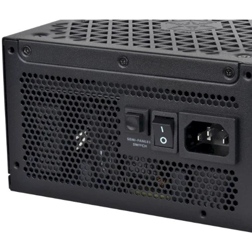 Блок питания Silverstone HELA 1200R Platinum (SST-HA1200R-PM) фото 9