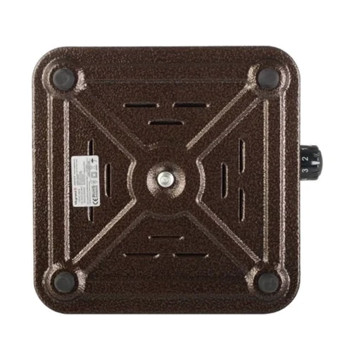 Настільна плита Vilgrand VHP151F brown: Виробник ViLgrand