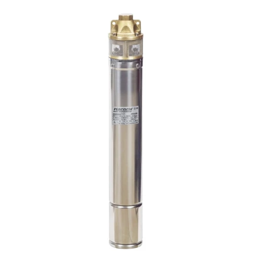 Насос для скважин Насосы+ 4SKm150