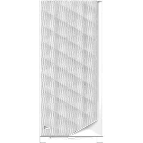 Корпус PcCooler C3D510 WH ARGB фото 4