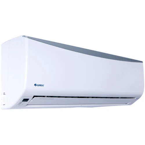 Кондиционер GREE PRO GWH09QC-K6DNA2F/I: Количество внутренних блоков 1