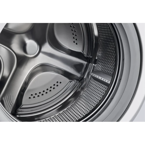 Пральна машина Electrolux EW6S426BUI: Тип завантаження фронтальна