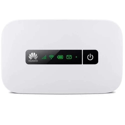 3G модем Huawei E5373 White