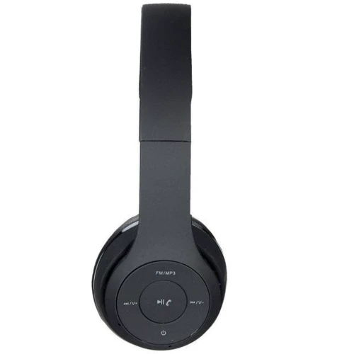 Наушники Havit HV-H2575BT Black: Диапазон частот (Гц) 20 - 20 000
