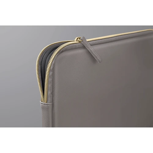 LAUT Prestige Sleeve Taupe (L_MB13_PRE_T) for MacBook 13-14": Тип аксесуара чохол
