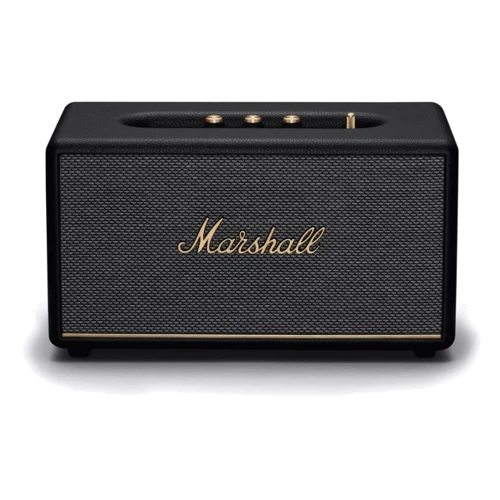 Акустика Marshall Stanmore III Black (1006010)