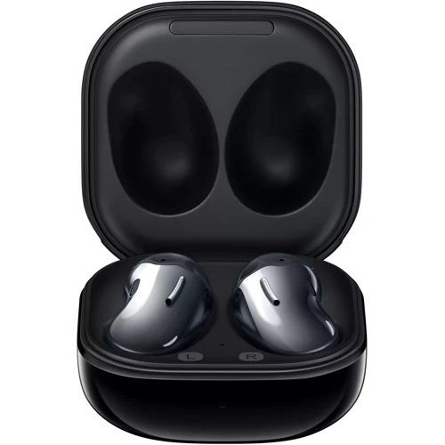 Наушники Samsung Galaxy Buds Live Black (SM-R180NZKASEK) фото 9