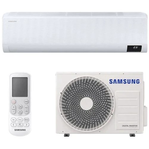 Кондиционер Samsung WindFree AR09BXFAMWKNUA