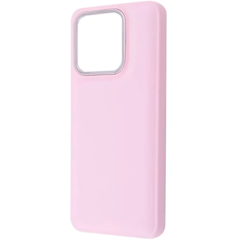 Чехол для телефонов WAVE Plump Case Pink Sand for Xiaomi Redmi 12C