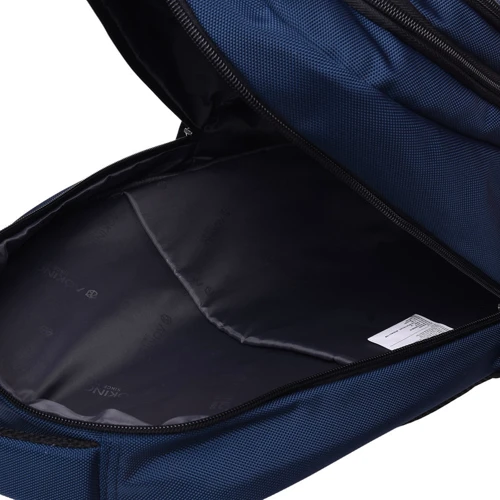 Сумка для ноутбуков Aoking 15.6" Backpack Blue (1vn-SN77676-navy) фото 7