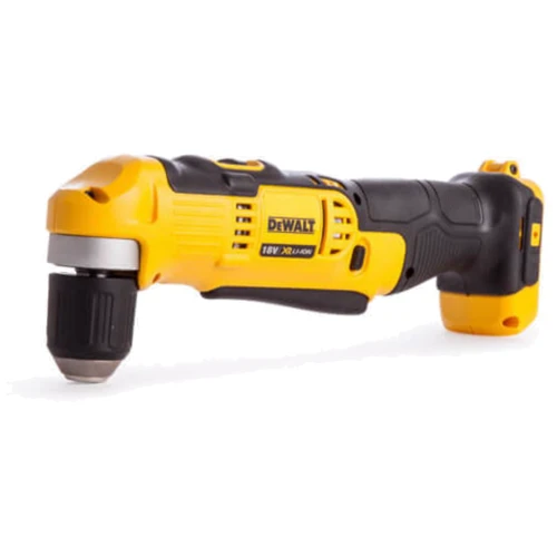 Шуруповерт DeWalt DCD740N: Тип инструмента дрель-шуруповерт