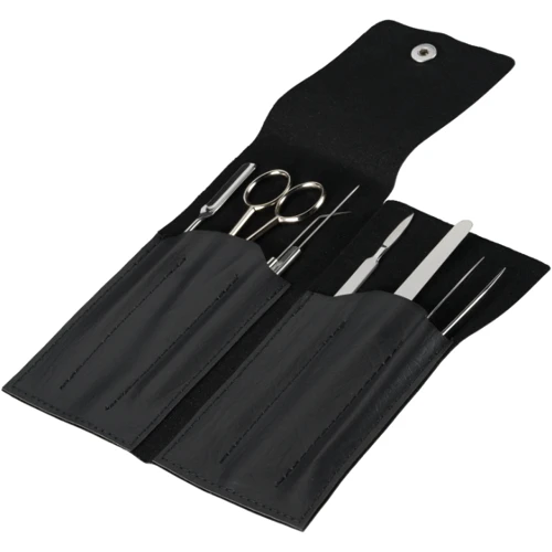 Набор для препарирования Bresser Solingen Steel (5912100)
