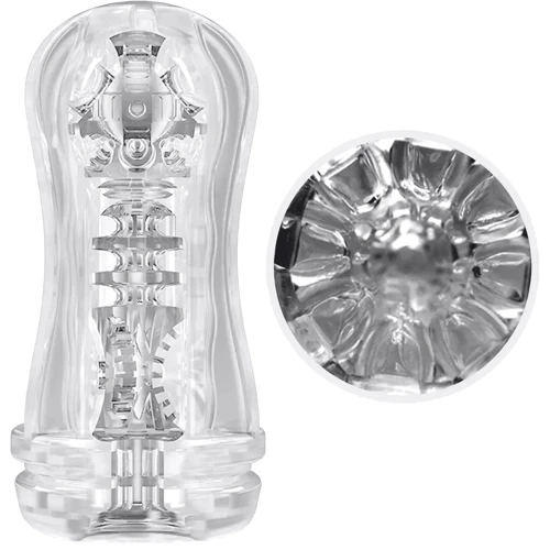 Мастурбатор LYBAILE Pretty Love Planet (BM-009249N)