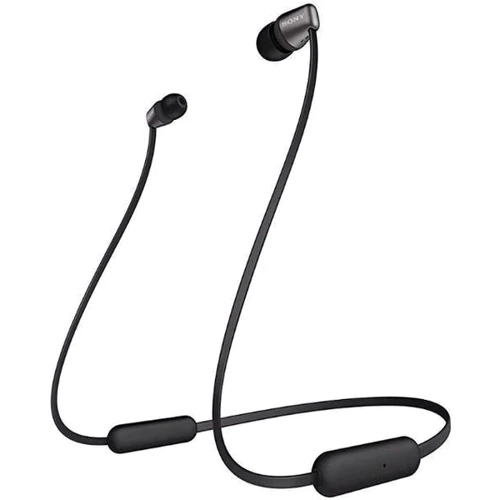 Наушники Sony WI-C310 Black