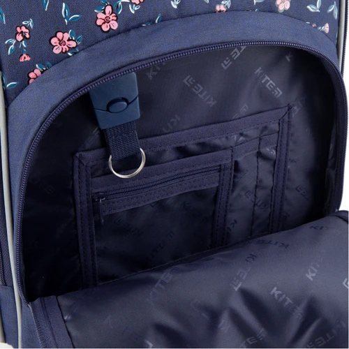 Рюкзак Kite Education 706M Beauty K20-706M-3: Корпус рюкзака м'який
