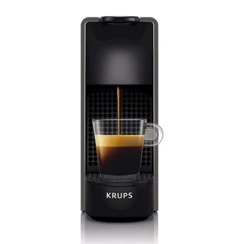 Кофеварка Krups Nespresso Essenza Mini XN110B: Тип Мини кофемашина