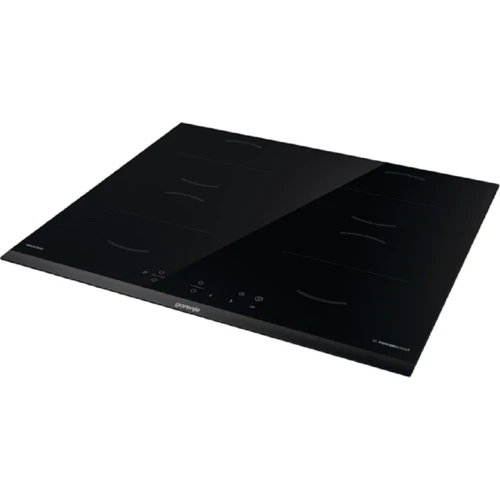Варочная поверхность Gorenje GI6401BCE: Количество конфорок 4