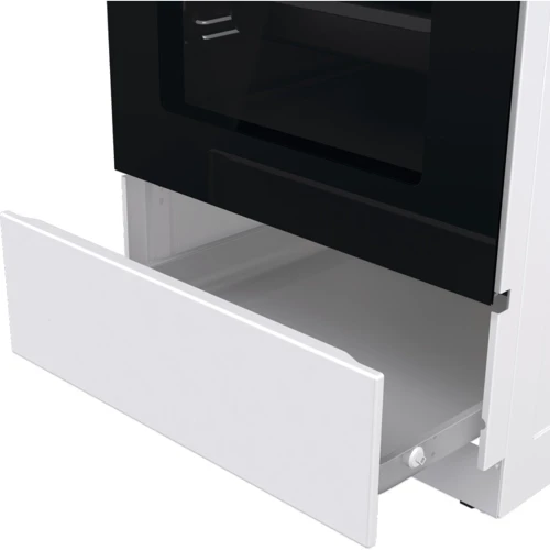 Плита комбинированная Gorenje GK5C42WH